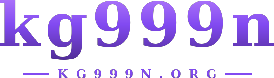 kg999n logo
